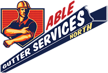 Able Gutter Services North